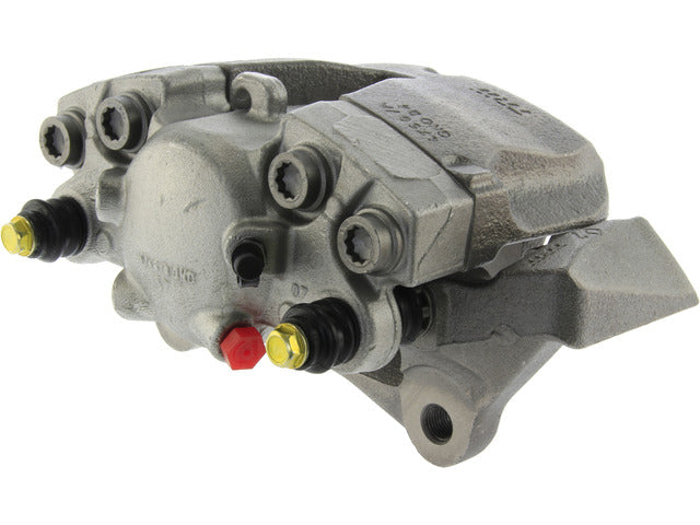 Centric Parts Disc Brake Caliper P/N:141.33160 Fits: Audi S4 11-10, Audi S5 11-08 - Image 5