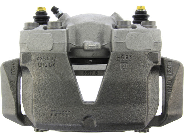 Centric Parts Disc Brake Caliper P/N:141.33160 Fits: Audi S4 11-10, Audi S5 11-08 - Image 6