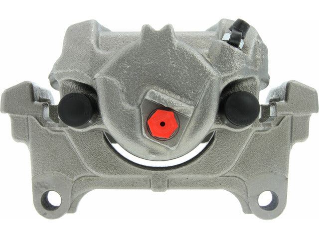 Centric Parts Disc Brake Caliper P/N:141.33161 Fits: Audi Q3 19-15, Audi Q3 Quattro 18-15, Volkswagen Passat 21-12, Volkswagen Tiguan 17-09, Volkswagen Tiguan Limited 18-17 - Image 1