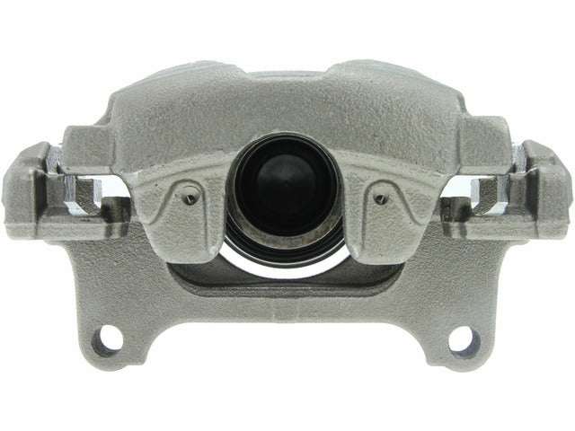 Centric Parts Disc Brake Caliper P/N:141.33161 Fits: Audi Q3 19-15, Audi Q3 Quattro 18-15, Volkswagen Passat 21-12, Volkswagen Tiguan 17-09, Volkswagen Tiguan Limited 18-17 - Image 3
