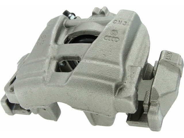 Centric Parts Disc Brake Caliper P/N:141.33161 Fits: Audi Q3 19-15, Audi Q3 Quattro 18-15, Volkswagen Passat 21-12, Volkswagen Tiguan 17-09, Volkswagen Tiguan Limited 18-17 - Image 4