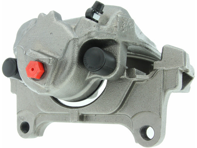 Centric Parts Disc Brake Caliper P/N:141.33161 Fits: Audi Q3 19-15, Audi Q3 Quattro 18-15, Volkswagen Passat 21-12, Volkswagen Tiguan 17-09, Volkswagen Tiguan Limited 18-17 - Image 5