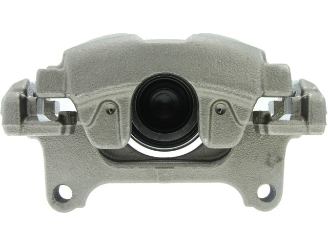 Centric Parts Disc Brake Caliper P/N:141.33162 Fits: Audi Q3 19-15, Audi Q3 Quattro 18-15, Volkswagen Passat 2000, Volkswagen Passat 21-12, Volkswagen Tiguan 17-09, Volkswagen Tiguan Limited 18-17 - Image 1