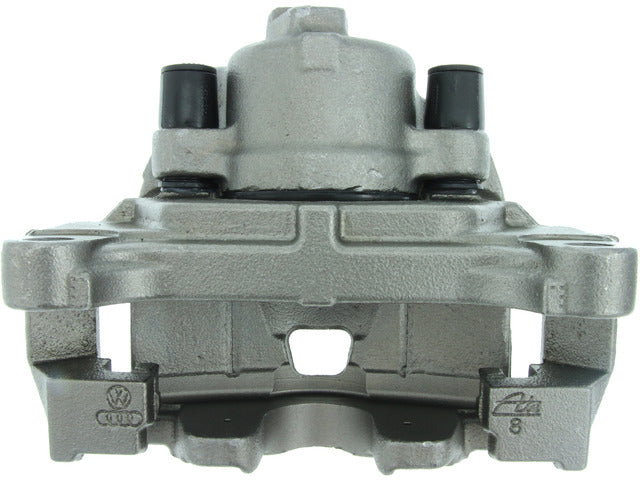 Centric Parts Disc Brake Caliper P/N:141.33162 Fits: Audi Q3 19-15, Audi Q3 Quattro 18-15, Volkswagen Passat 2000, Volkswagen Passat 21-12, Volkswagen Tiguan 17-09, Volkswagen Tiguan Limited 18-17 - Image 2