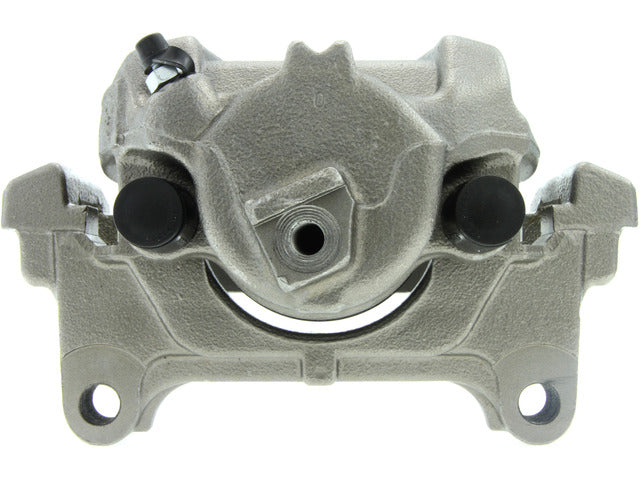 Centric Parts Disc Brake Caliper P/N:141.33162 Fits: Audi Q3 19-15, Audi Q3 Quattro 18-15, Volkswagen Passat 2000, Volkswagen Passat 21-12, Volkswagen Tiguan 17-09, Volkswagen Tiguan Limited 18-17 - Image 3