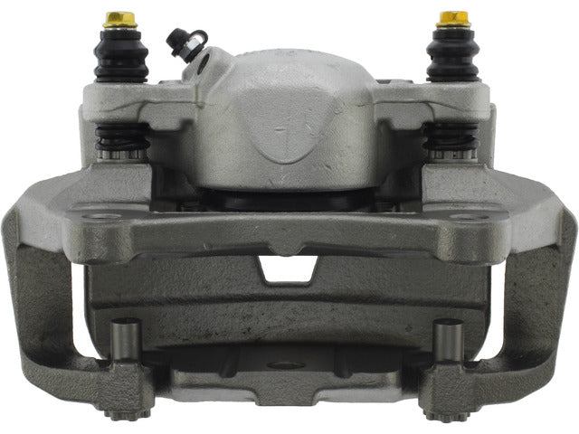 Centric Parts Disc Brake Caliper P/N:141.33163 Fits: Audi Q5 11-09, Volkswagen Passat 2000 - Image 2