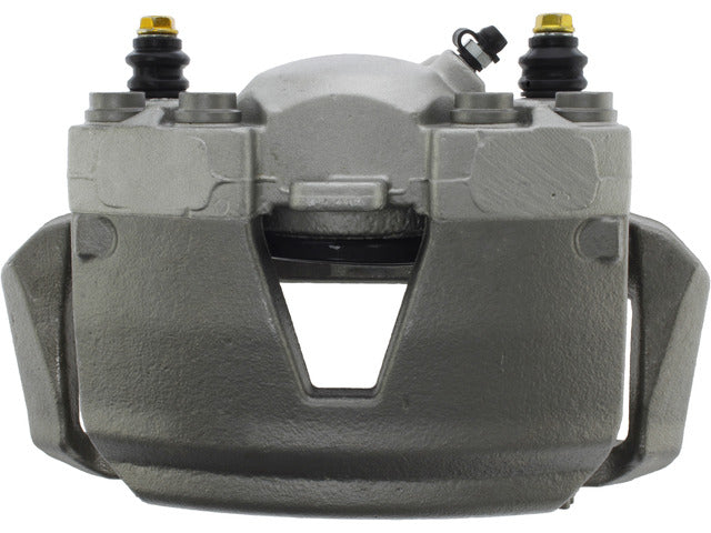 Centric Parts Disc Brake Caliper P/N:141.33163 Fits: Audi Q5 11-09, Volkswagen Passat 2000 - Image 6
