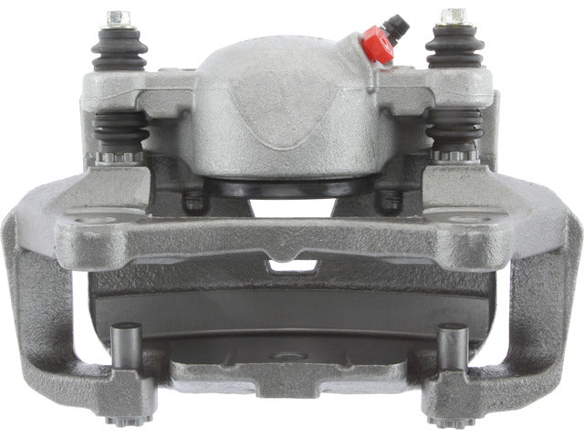 Centric Parts Disc Brake Caliper P/N:141.33164 Fits: Audi Q5 11-09 - Image 2