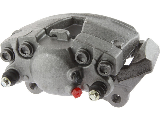 Centric Parts Disc Brake Caliper P/N:141.33164 Fits: Audi Q5 11-09 - Image 5