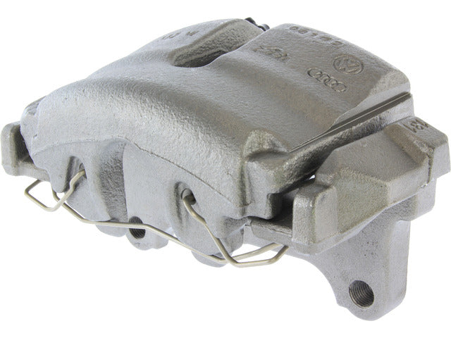 Centric Parts Disc Brake Caliper P/N:141.33165 Fits: Audi A3, Audi A3 Quattro, Volkswagen Beetle, Volkswagen Bora, Volkswagen Caddy, Volkswagen Cc, Volkswagen Eos, Volkswagen Golf, Volkswagen Jetta, Volkswagen Passat, Volkswagen Passat Cc - Image 4