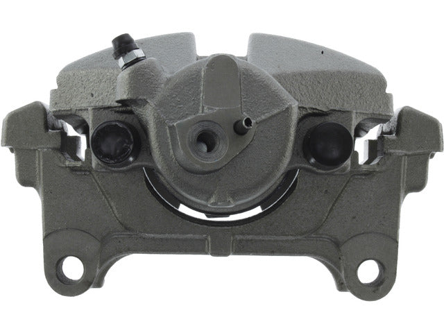 Centric Parts Disc Brake Caliper P/N:141.33166 Fits: Audi A3, Audi A3 Quattro, Volkswagen Beetle, Volkswagen Bora, Volkswagen Caddy, Volkswagen Cc, Volkswagen Eos, Volkswagen Golf, Volkswagen Jetta, Volkswagen Passat, Volkswagen Passat Cc - Image 1