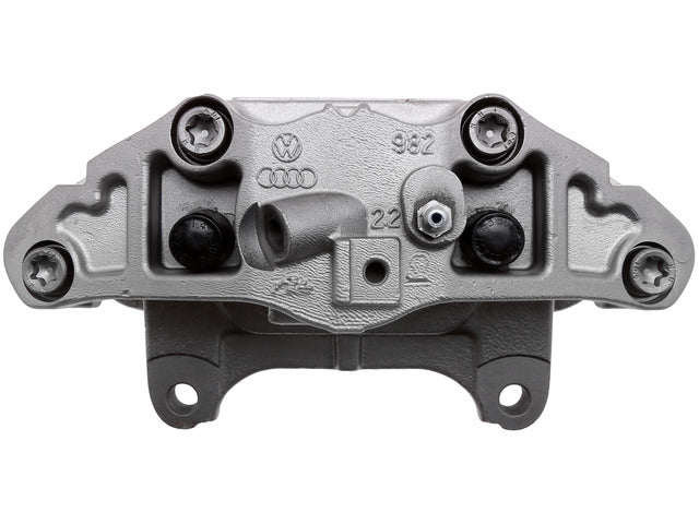 Centric Parts Disc Brake Caliper P/N:141.33167 Fits: Audi S3 12-08, Volkswagen Golf R 13-12 - Image 1