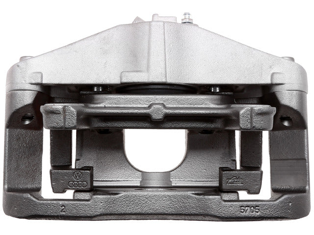 Centric Parts Disc Brake Caliper P/N:141.33167 Fits: Audi S3 12-08, Volkswagen Golf R 13-12 - Image 2