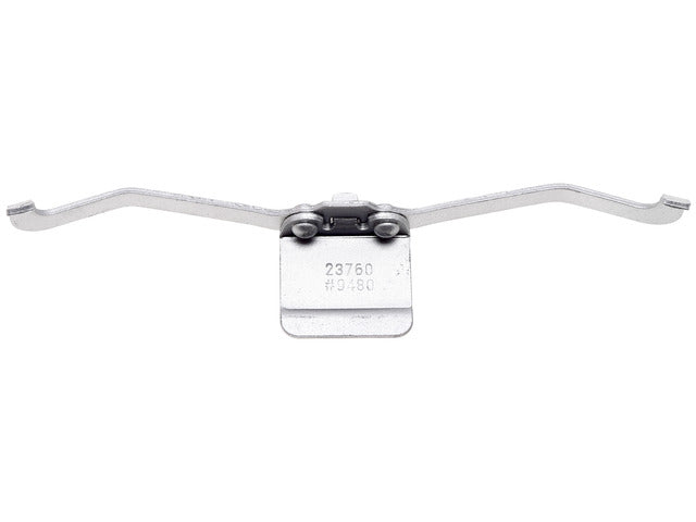 Centric Parts Disc Brake Caliper P/N:141.33167 Fits: Audi S3 12-08, Volkswagen Golf R 13-12 - Image 4
