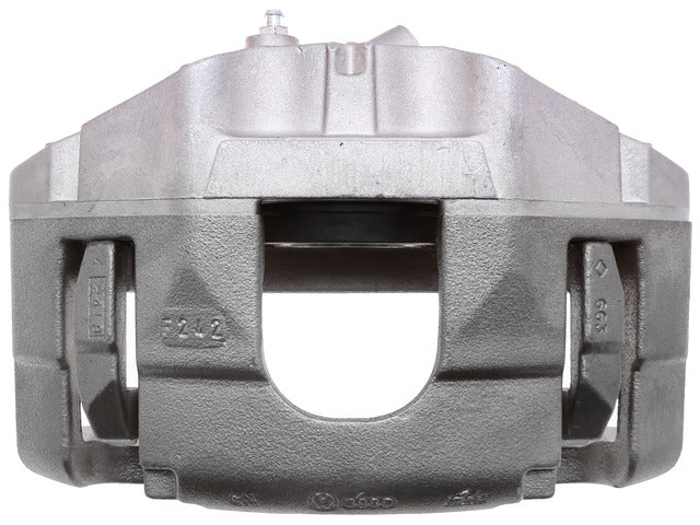 Centric Parts Disc Brake Caliper P/N:141.33167 Fits: Audi S3 12-08, Volkswagen Golf R 13-12 - Image 5