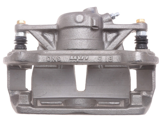 Centric Parts Disc Brake Caliper P/N:141.33175 Fits: Audi A3 2020, Audi A3 Quattro 2020, Audi Q3 23-20, Volkswagen Arteon 21-19, Volkswagen Cc 16-12, Volkswagen Tiguan 21-18 - Image 2