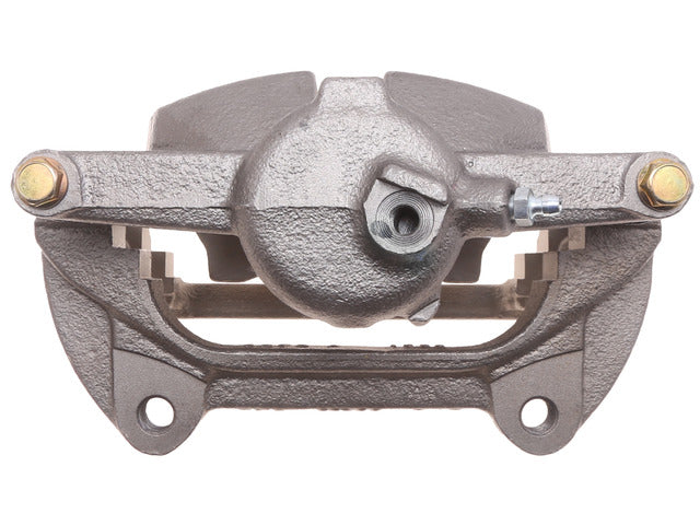 Centric Parts Disc Brake Caliper P/N:141.33175 Fits: Audi A3 2020, Audi A3 Quattro 2020, Audi Q3 23-20, Volkswagen Arteon 21-19, Volkswagen Cc 16-12, Volkswagen Tiguan 21-18 - Image 3