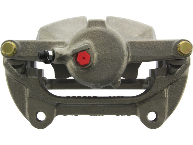 Centric Parts Disc Brake Caliper P/N:141.33176 Fits: Audi A3 2020, Audi A3 Quattro 2020, Audi Q3 23-20, Volkswagen Arteon 21-19, Volkswagen Cc 16-12, Volkswagen Tiguan 21-18 - Image 1