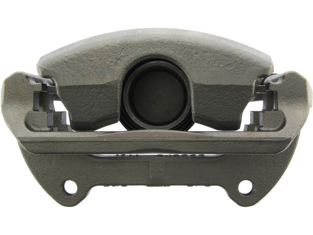 Centric Parts Disc Brake Caliper P/N:141.33176 Fits: Audi A3 2020, Audi A3 Quattro 2020, Audi Q3 23-20, Volkswagen Arteon 21-19, Volkswagen Cc 16-12, Volkswagen Tiguan 21-18 - Image 3