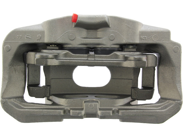 Centric Parts Disc Brake Caliper P/N:141.33179 Fits: Audi A6 18-17, Audi A6 Quattro 19-12, Audi A7 17-16, Audi A7 Quattro 18-12, Audi A8 Quattro 15-13, Audi S7 16-15 - Image 2
