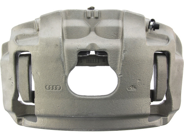 Centric Parts Disc Brake Caliper P/N:141.33179 Fits: Audi A6 18-17, Audi A6 Quattro 19-12, Audi A7 17-16, Audi A7 Quattro 18-12, Audi A8 Quattro 15-13, Audi S7 16-15 - Image 6