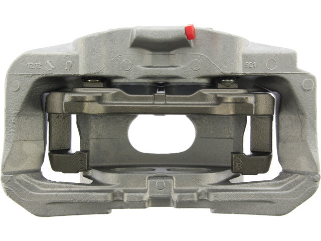 Centric Parts Disc Brake Caliper P/N:141.33180 Fits: Audi A6 18-17, Audi A6 Quattro 19-12, Audi A7 17-16, Audi A7 Quattro 18-12, Audi A8 Quattro 15-13, Audi S7 16-15 - Image 2