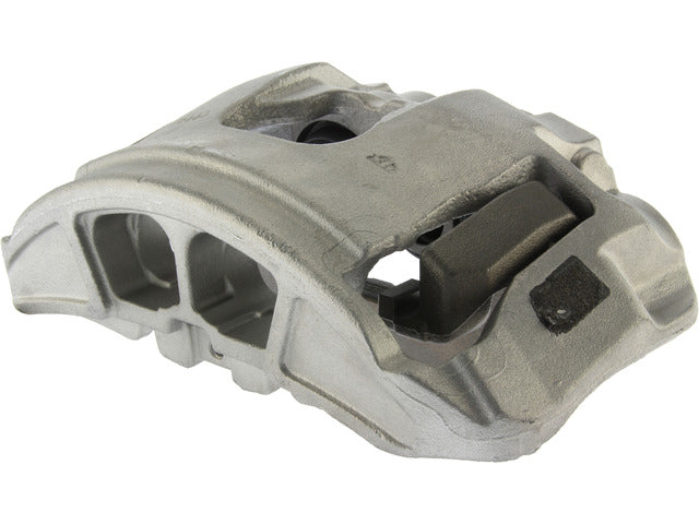 Centric Parts Disc Brake Caliper P/N:141.33180 Fits: Audi A6 18-17, Audi A6 Quattro 19-12, Audi A7 17-16, Audi A7 Quattro 18-12, Audi A8 Quattro 15-13, Audi S7 16-15 - Image 4