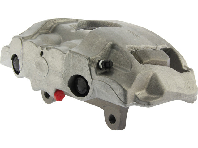 Centric Parts Disc Brake Caliper P/N:141.33180 Fits: Audi A6 18-17, Audi A6 Quattro 19-12, Audi A7 17-16, Audi A7 Quattro 18-12, Audi A8 Quattro 15-13, Audi S7 16-15 - Image 5