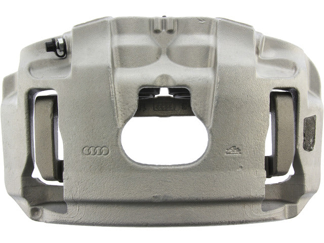Centric Parts Disc Brake Caliper P/N:141.33180 Fits: Audi A6 18-17, Audi A6 Quattro 19-12, Audi A7 17-16, Audi A7 Quattro 18-12, Audi A8 Quattro 15-13, Audi S7 16-15 - Image 6