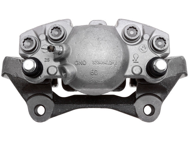 Centric Parts Disc Brake Caliper P/N:141.33183 Fits: Audi A6 13-12, Audi A6 Quattro 2013, Audi A6 Quattro 2019, Audi A7 Quattro 13-12, Audi A7 Quattro 2018, Audi Q5 12-11 - Image 1