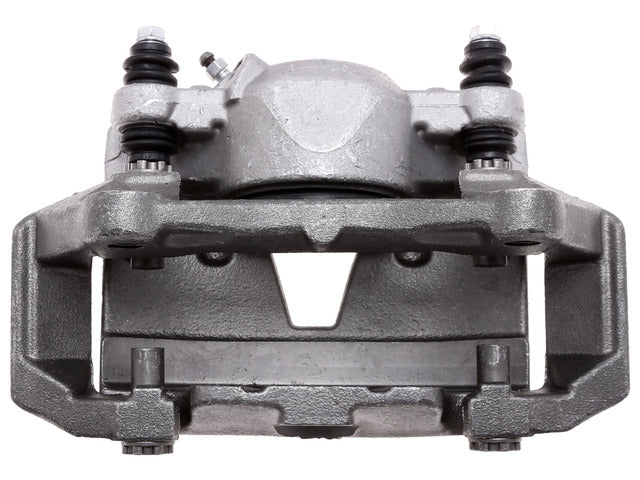 Centric Parts Disc Brake Caliper P/N:141.33183 Fits: Audi A6 13-12, Audi A6 Quattro 2013, Audi A6 Quattro 2019, Audi A7 Quattro 13-12, Audi A7 Quattro 2018, Audi Q5 12-11 - Image 2