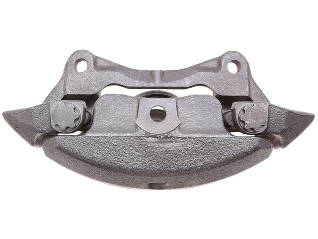 Centric Parts Disc Brake Caliper P/N:141.33183 Fits: Audi A6 13-12, Audi A6 Quattro 2013, Audi A6 Quattro 2019, Audi A7 Quattro 13-12, Audi A7 Quattro 2018, Audi Q5 12-11 - Image 3