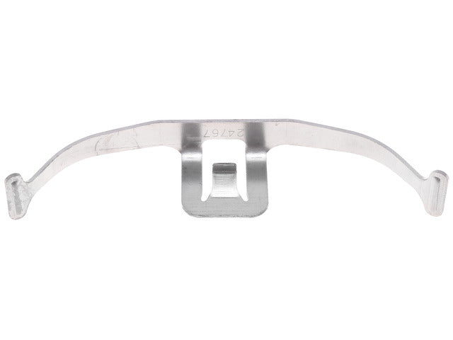 Centric Parts Disc Brake Caliper P/N:141.33183 Fits: Audi A6 13-12, Audi A6 Quattro 2013, Audi A6 Quattro 2019, Audi A7 Quattro 13-12, Audi A7 Quattro 2018, Audi Q5 12-11 - Image 4