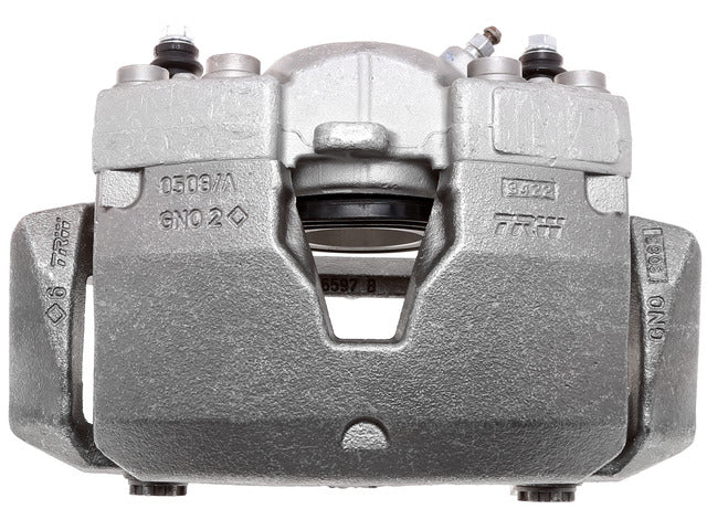 Centric Parts Disc Brake Caliper P/N:141.33183 Fits: Audi A6 13-12, Audi A6 Quattro 2013, Audi A6 Quattro 2019, Audi A7 Quattro 13-12, Audi A7 Quattro 2018, Audi Q5 12-11 - Image 5