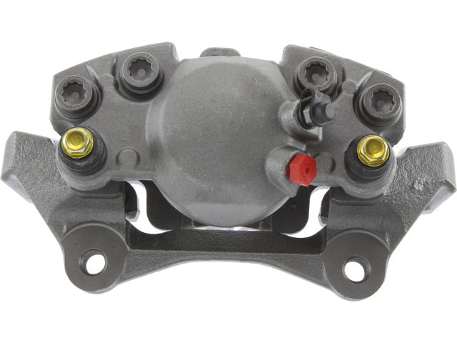 Centric Parts Disc Brake Caliper P/N:141.33184 Fits: Audi A6 13-12, Audi A6 Quattro 2013, Audi A6 Quattro 2019, Audi A7 Quattro 13-12, Audi A7 Quattro 2018, Audi Q5 12-11 - Image 1