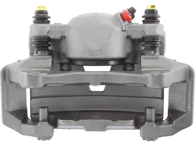 Centric Parts Disc Brake Caliper P/N:141.33184 Fits: Audi A6 13-12, Audi A6 Quattro 2013, Audi A6 Quattro 2019, Audi A7 Quattro 13-12, Audi A7 Quattro 2018, Audi Q5 12-11 - Image 2