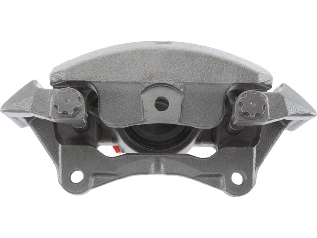 Centric Parts Disc Brake Caliper P/N:141.33184 Fits: Audi A6 13-12, Audi A6 Quattro 2013, Audi A6 Quattro 2019, Audi A7 Quattro 13-12, Audi A7 Quattro 2018, Audi Q5 12-11 - Image 3