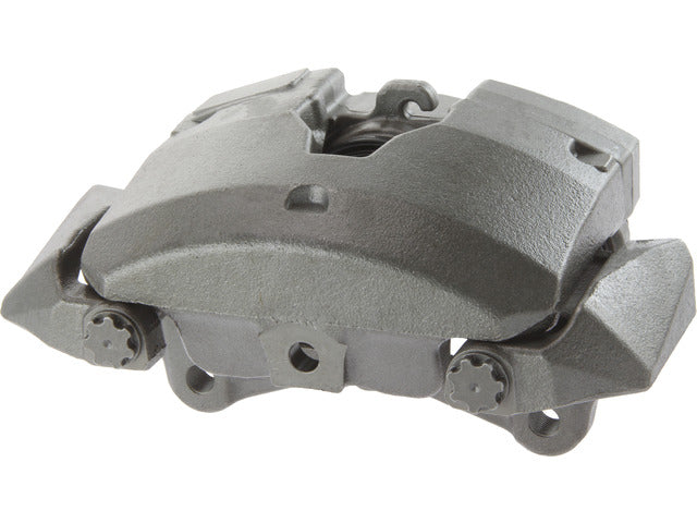 Centric Parts Disc Brake Caliper P/N:141.33184 Fits: Audi A6 13-12, Audi A6 Quattro 2013, Audi A6 Quattro 2019, Audi A7 Quattro 13-12, Audi A7 Quattro 2018, Audi Q5 12-11 - Image 4