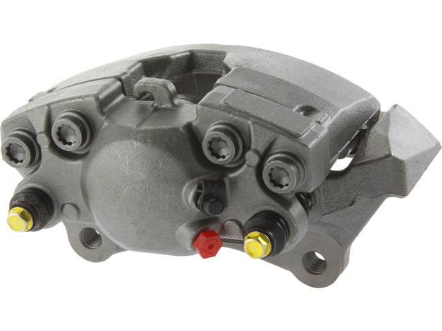 Centric Parts Disc Brake Caliper P/N:141.33184 Fits: Audi A6 13-12, Audi A6 Quattro 2013, Audi A6 Quattro 2019, Audi A7 Quattro 13-12, Audi A7 Quattro 2018, Audi Q5 12-11 - Image 5