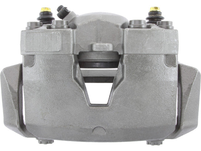 Centric Parts Disc Brake Caliper P/N:141.33184 Fits: Audi A6 13-12, Audi A6 Quattro 2013, Audi A6 Quattro 2019, Audi A7 Quattro 13-12, Audi A7 Quattro 2018, Audi Q5 12-11 - Image 6