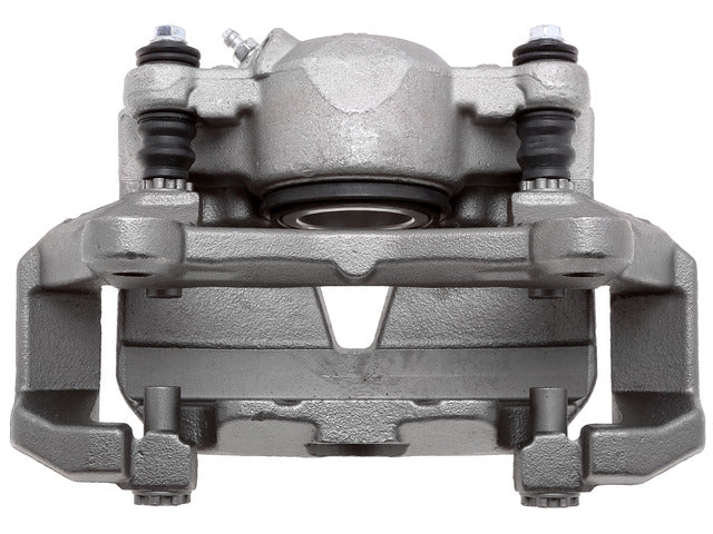 Centric Parts Disc Brake Caliper P/N:141.33185 Fits: Audi A5 2016, Audi S4 16-11, Audi S5 17-13 - Image 2