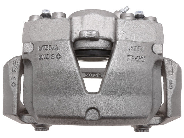 Centric Parts Disc Brake Caliper P/N:141.33185 Fits: Audi A5 2016, Audi S4 16-11, Audi S5 17-13 - Image 5