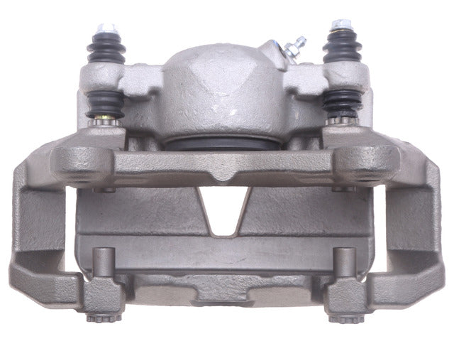 Centric Parts Disc Brake Caliper P/N:141.33186 Fits: Audi A5 2016, Audi S4 16-11, Audi S5 17-13 - Image 2