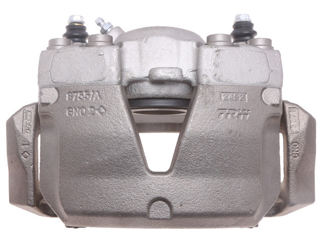 Centric Parts Disc Brake Caliper P/N:141.33186 Fits: Audi A5 2016, Audi S4 16-11, Audi S5 17-13 - Image 5