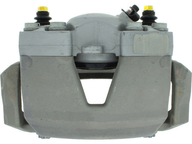Centric Parts Disc Brake Caliper P/N:141.33187 Fits: Audi Q5 17-11, Audi Sq5 17-14 - Image 4