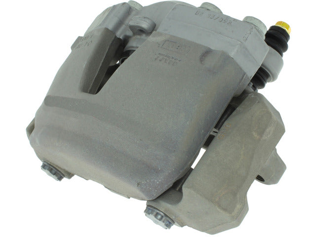 Centric Parts Disc Brake Caliper P/N:141.33188 Fits: Audi Q5 17-11, Audi Sq5 17-14 - Image 4