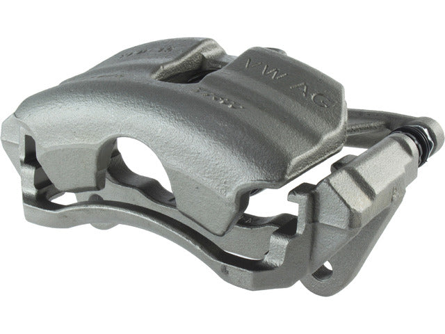 Centric Parts Disc Brake Caliper P/N:141.33195 Fits: Audi A3, Audi A3 Quattro, Audi A3 Sportback E-tron, Volkswagen Caddy, Volkswagen E-golf, Volkswagen Golf, Volkswagen Golf Alltrack, Volkswagen Golf Sportwagen, Volkswagen Jetta, Volkswagen Taos - Image 4