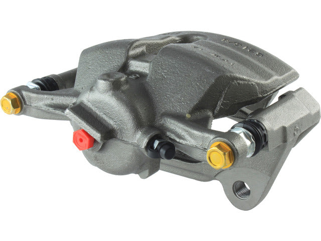 Centric Parts Disc Brake Caliper P/N:141.33195 Fits: Audi A3, Audi A3 Quattro, Audi A3 Sportback E-tron, Volkswagen Caddy, Volkswagen E-golf, Volkswagen Golf, Volkswagen Golf Alltrack, Volkswagen Golf Sportwagen, Volkswagen Jetta, Volkswagen Taos - Image 5
