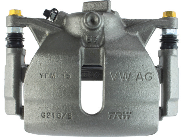 Centric Parts Disc Brake Caliper P/N:141.33195 Fits: Audi A3, Audi A3 Quattro, Audi A3 Sportback E-tron, Volkswagen Caddy, Volkswagen E-golf, Volkswagen Golf, Volkswagen Golf Alltrack, Volkswagen Golf Sportwagen, Volkswagen Jetta, Volkswagen Taos - Image 6