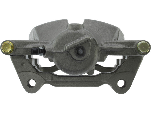 Centric Parts Disc Brake Caliper P/N:141.33196 Fits: Audi A3, Audi A3 Quattro, Audi A3 Sportback E-tron, Volkswagen Caddy, Volkswagen E-golf, Volkswagen Golf, Volkswagen Golf Alltrack, Volkswagen Golf Sportwagen, Volkswagen Jetta, Volkswagen Taos - Image 1
